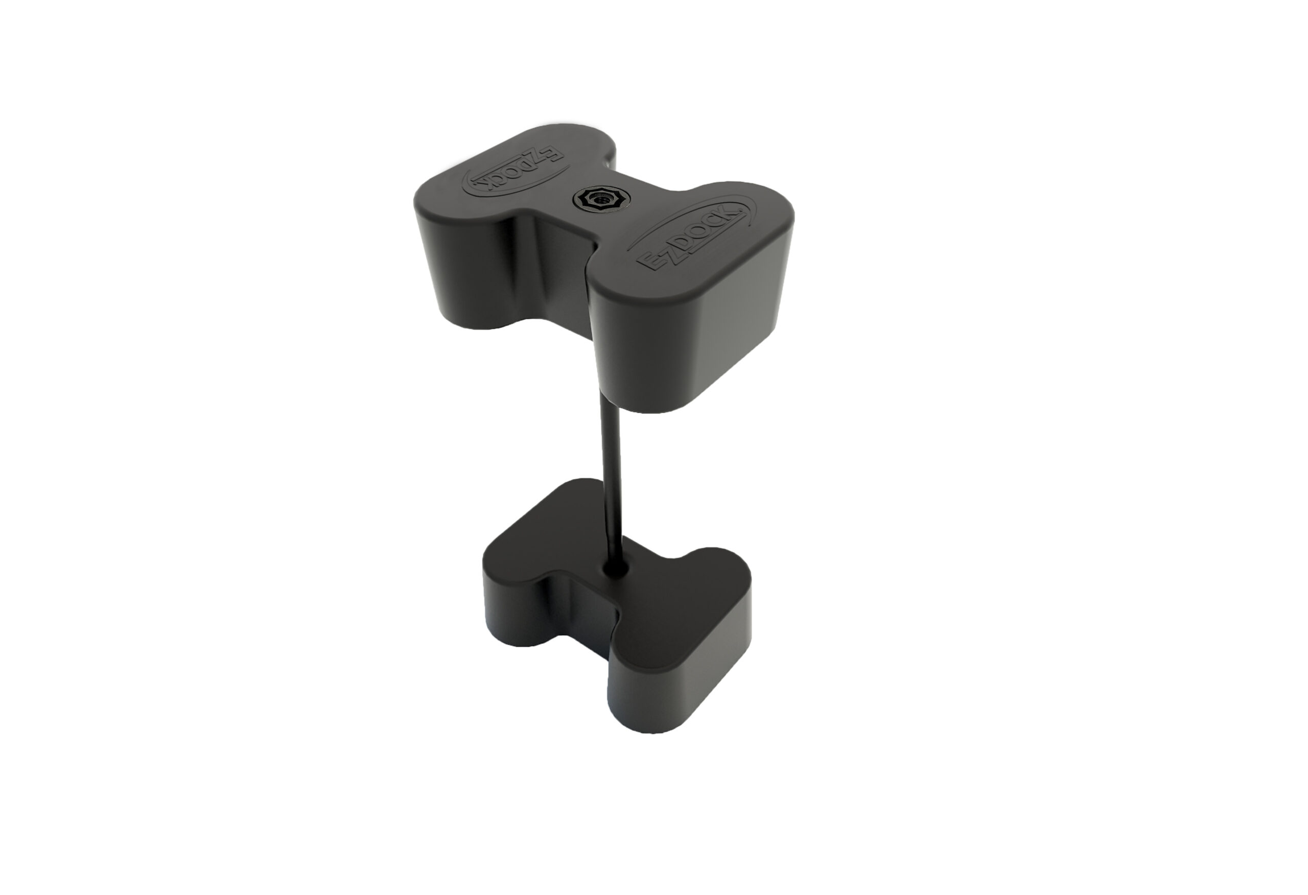  Dogbone koppelset render