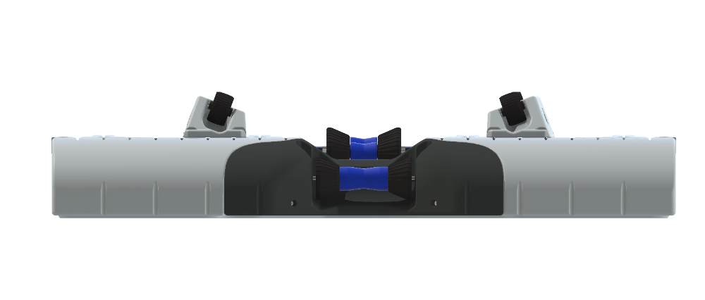  Boat dock OPTIMUS L (Optimus &#39;24)