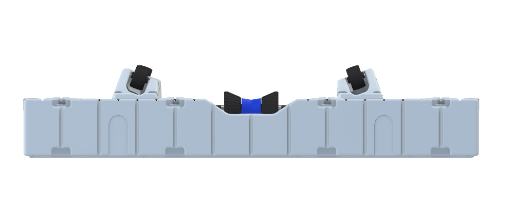  Boat dock OPTIMUS L (Optimus &#39;24)