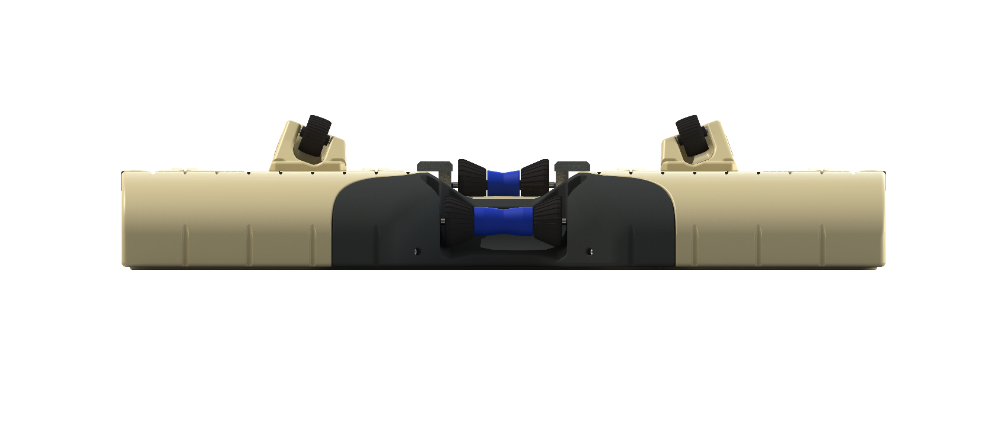  Boat dock OPTIMUS L (Optimus &#39;24)