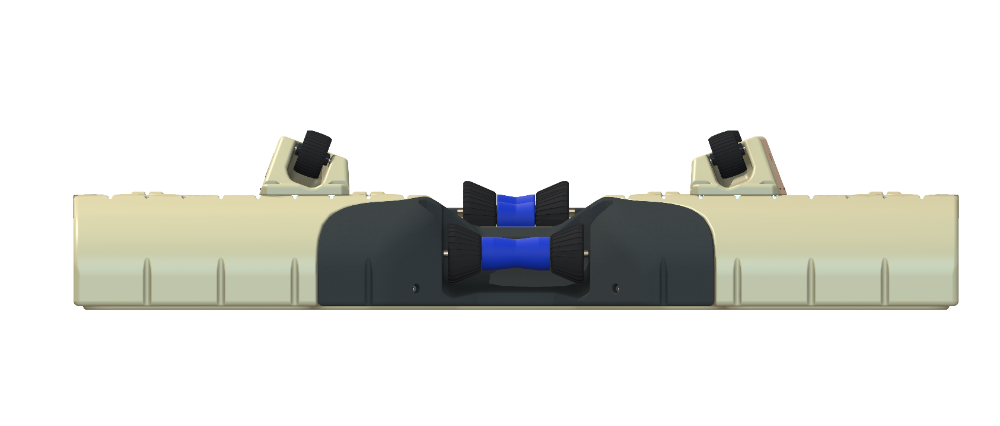  Boat dock OPTIMUS L (Optimus &#39;24)