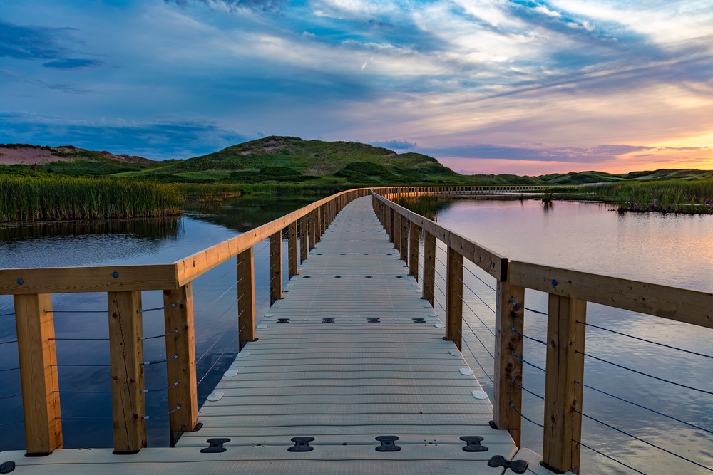  Walkway